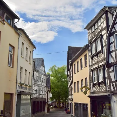 Appartamento Im Kleinen Stil Ll Linz am Rhein Esterno foto
