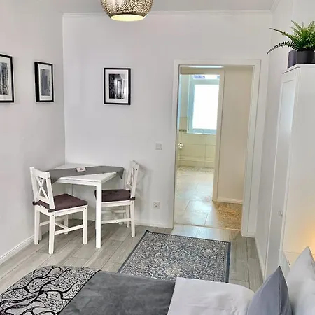 Appartamento Im Kleinen Stil Ll Linz am Rhein Esterno foto