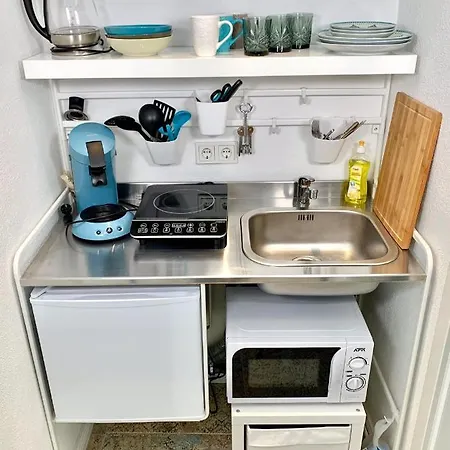 Appartamento Im Kleinen Stil Ll Linz am Rhein Esterno foto