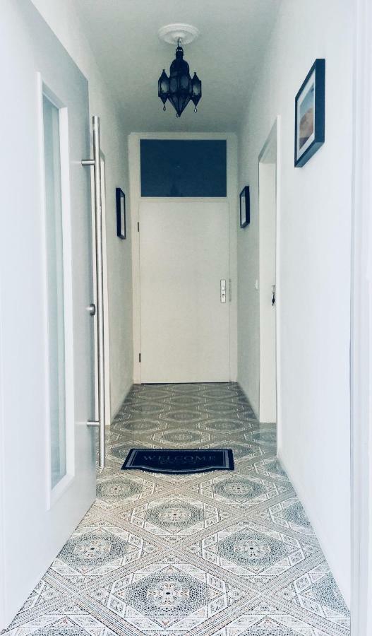 Im Kleinen Stil Ll Apartment