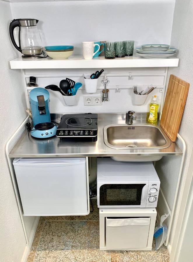 Im Kleinen Stil Ll Apartment