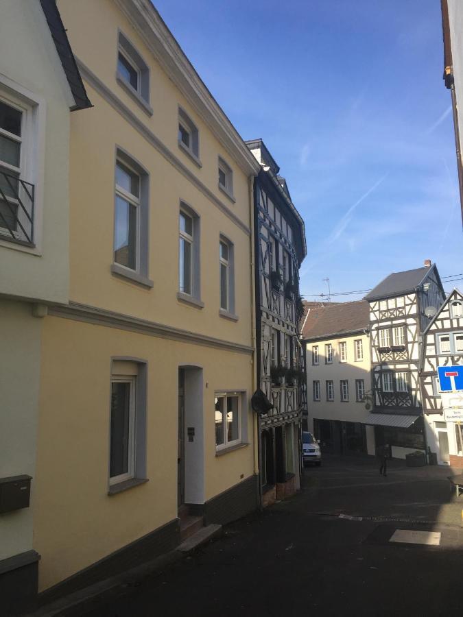 Im Kleinen Stil Ll Apartment