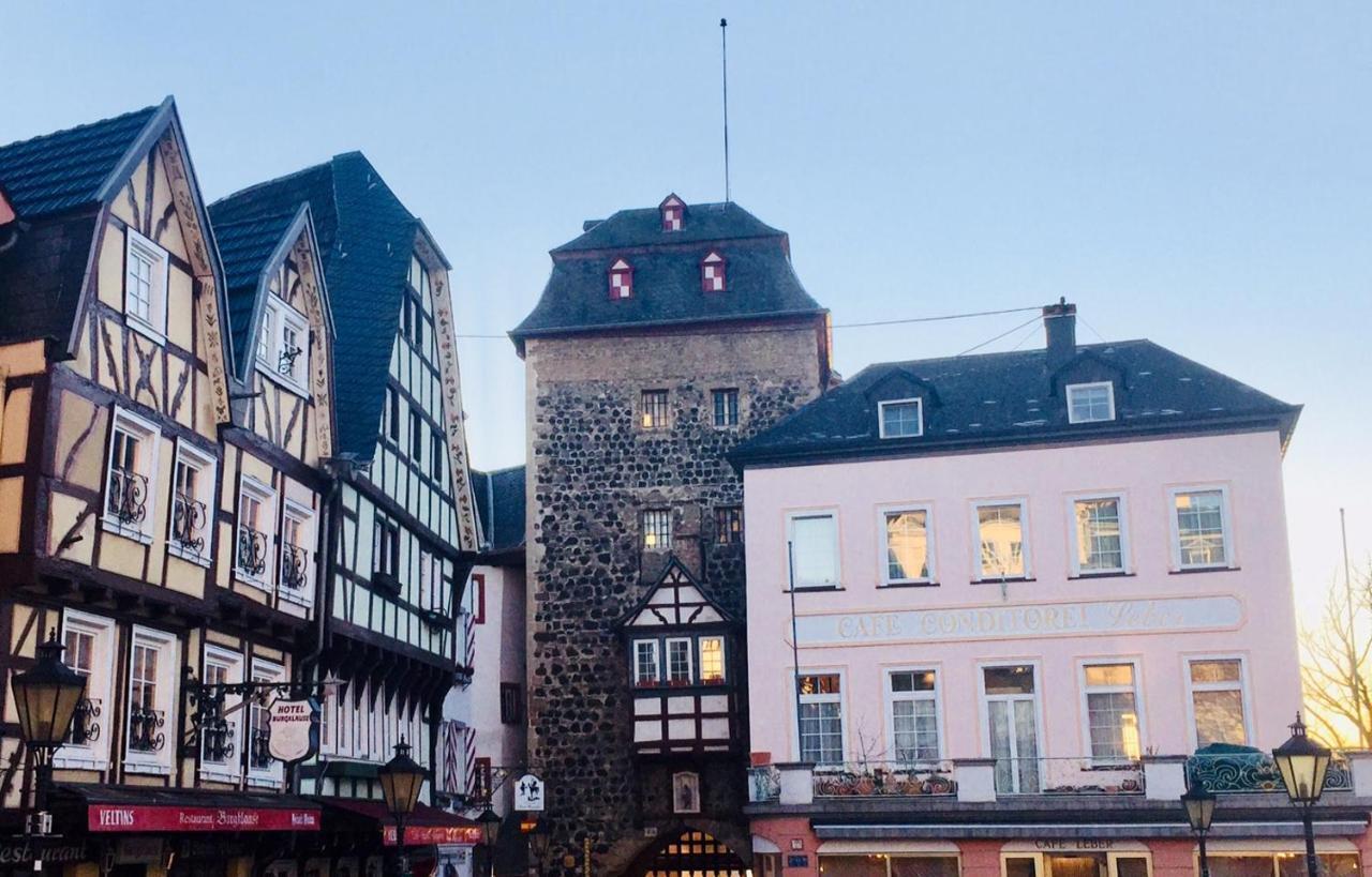 Apartment Im Kleinen Stil Ll