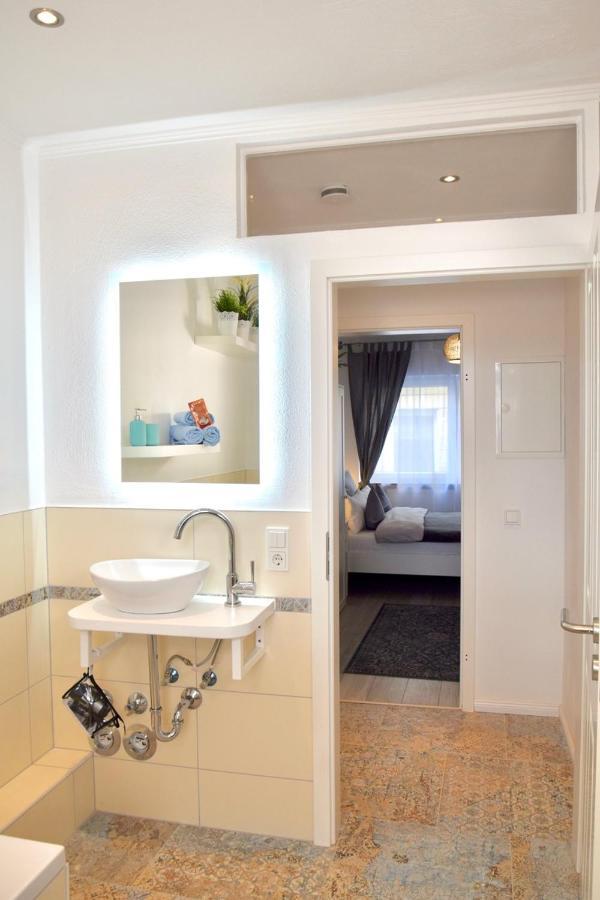 Apartment Im Kleinen Stil Ll Linz am Rhein